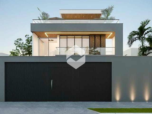 Casa 4 quartos e 6 banheiros, à venda, no bairro Recreio dos Bandeirantes em Rio de Janeiro