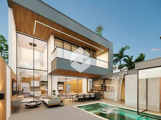Casa 4 quartos e 6 banheiros, à venda, no bairro Recreio dos Bandeirantes em Rio de Janeiro