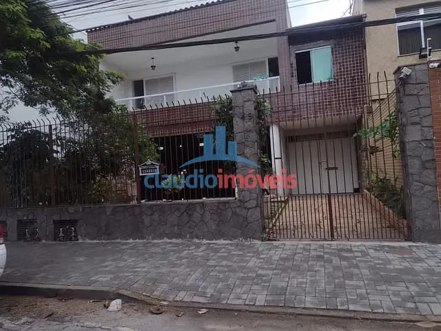 Casa para alugar, no bairro Aterrado em Volta Redonda