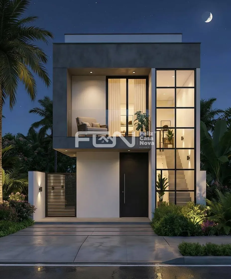 Casa, 3 quartos, 110 m² - Foto 4