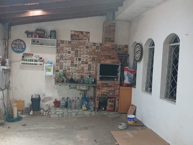 Casa com 134m² 2 quartos e 1 banheiro, à venda, no bairro Residencial São José em Campinas