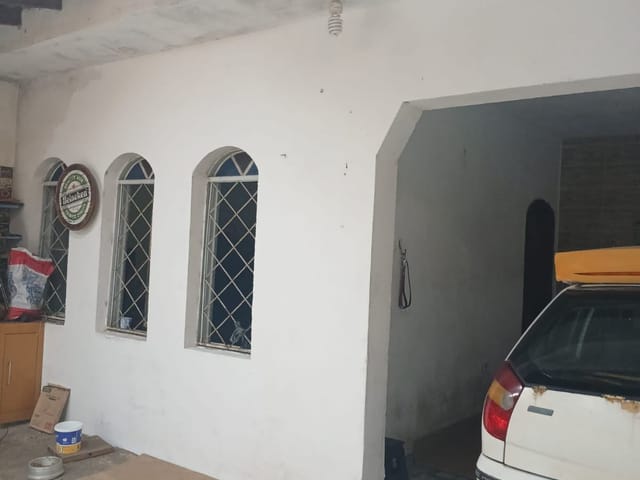Casa com 134m² 2 quartos e 1 banheiro, à venda, no bairro Residencial São José em Campinas