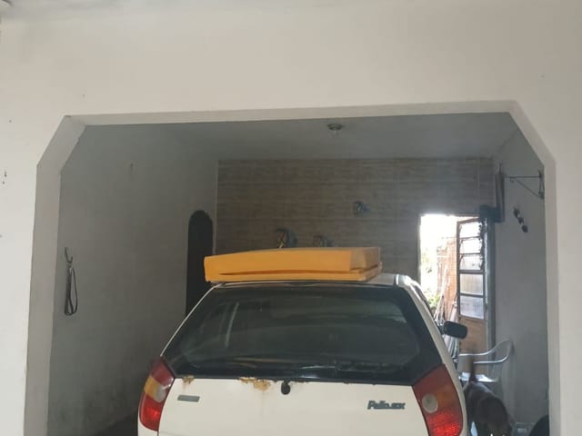 Casa com 134m² 2 quartos e 1 banheiro, à venda, no bairro Residencial São José em Campinas