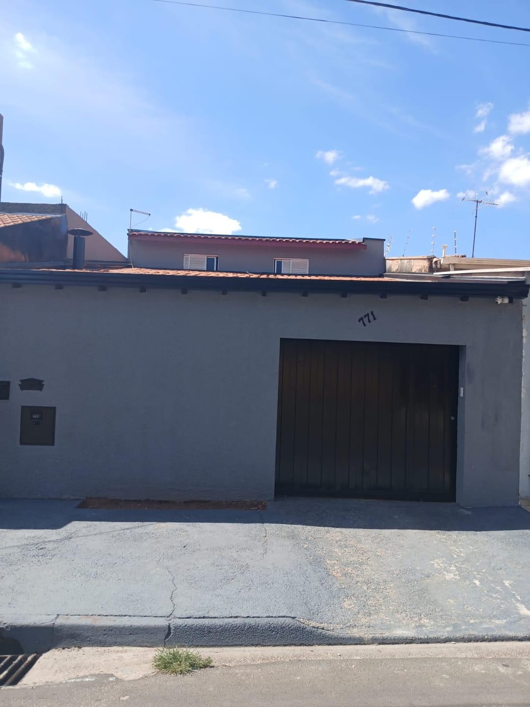 Casa, 2 quartos, 80 m² - Foto 1