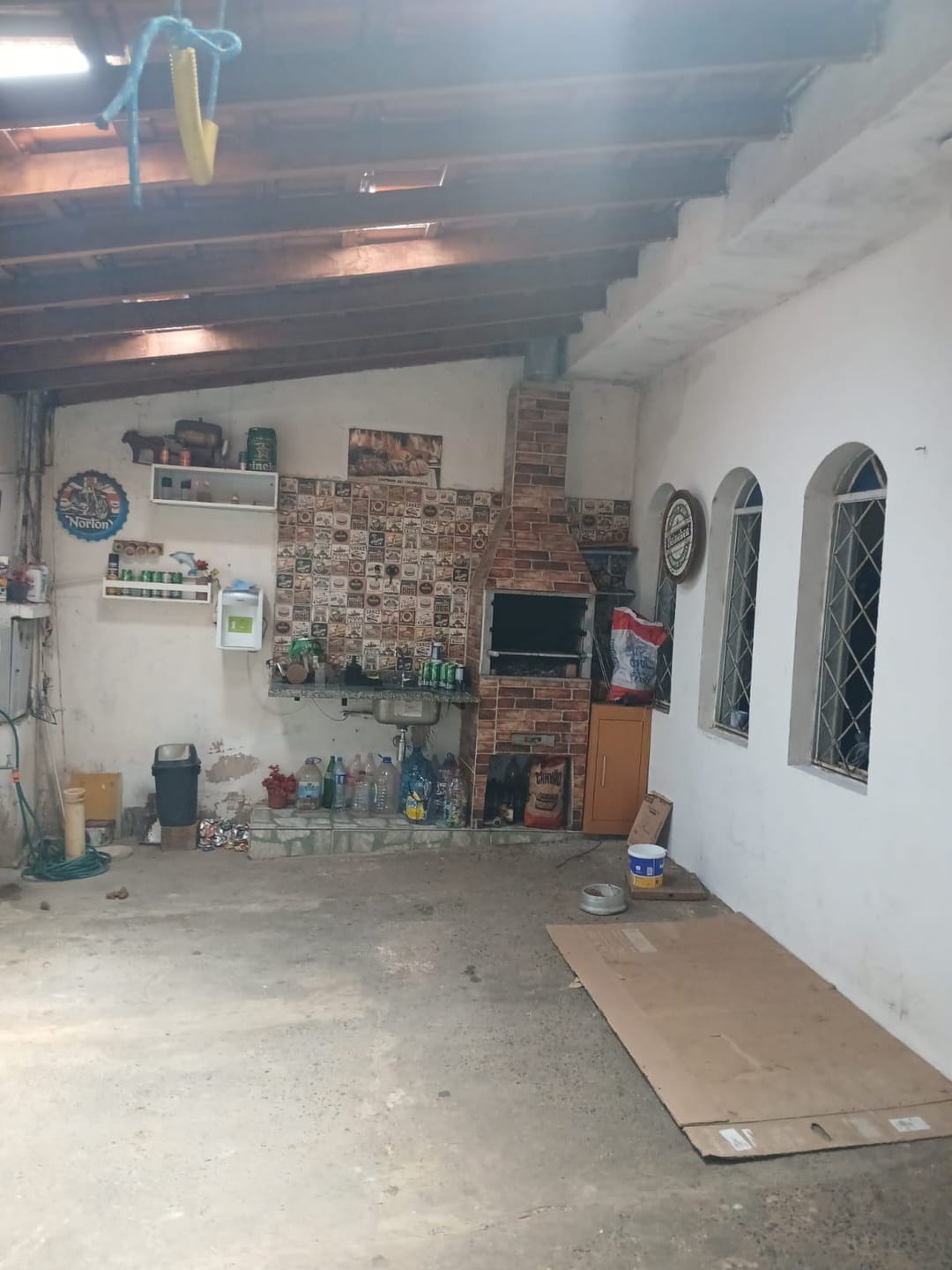 Casa, 2 quartos, 80 m² - Foto 3