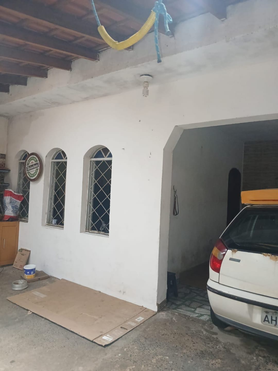Casa, 2 quartos, 80 m² - Foto 2