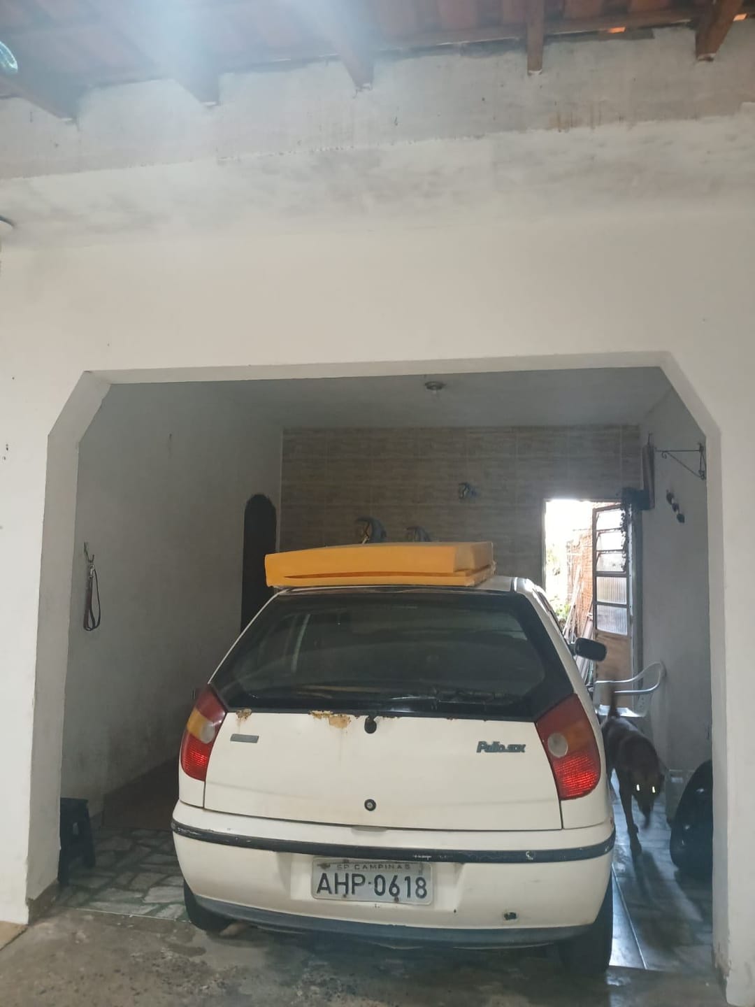 Casa, 2 quartos, 80 m² - Foto 4