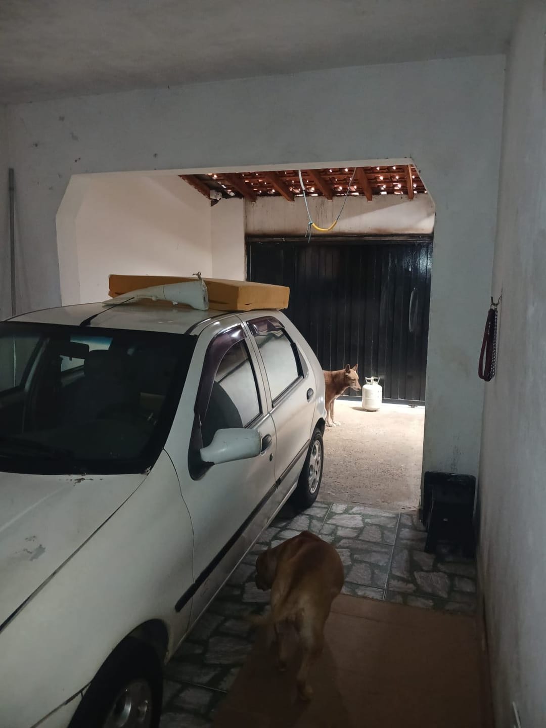 Casa, 2 quartos, 80 m² - Foto 5