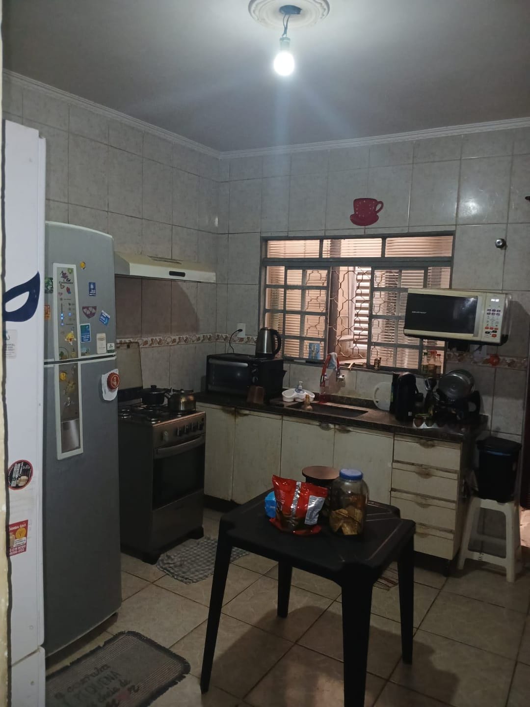 Casa, 2 quartos, 80 m² - Foto 11