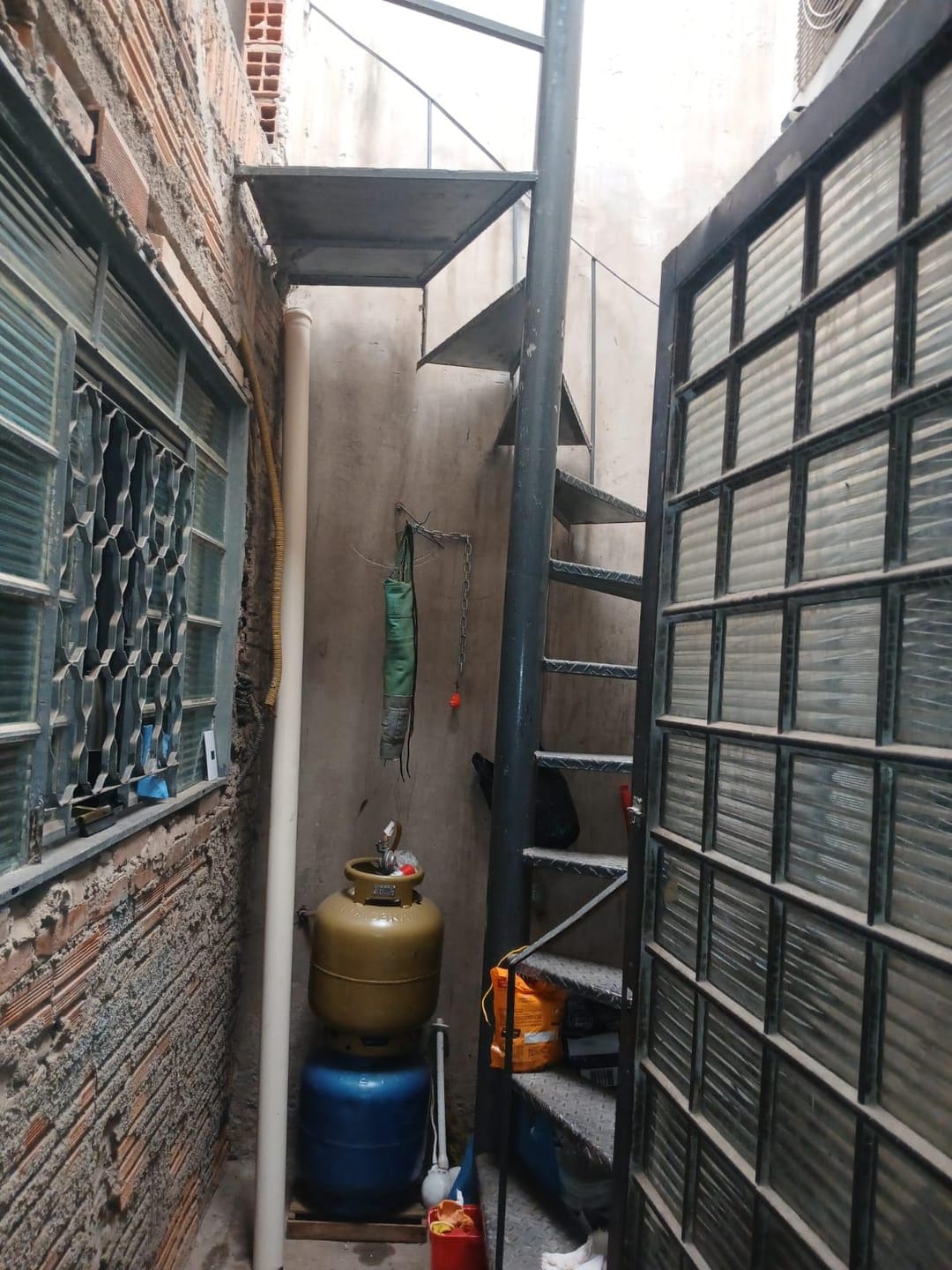 Casa, 2 quartos, 80 m² - Foto 13