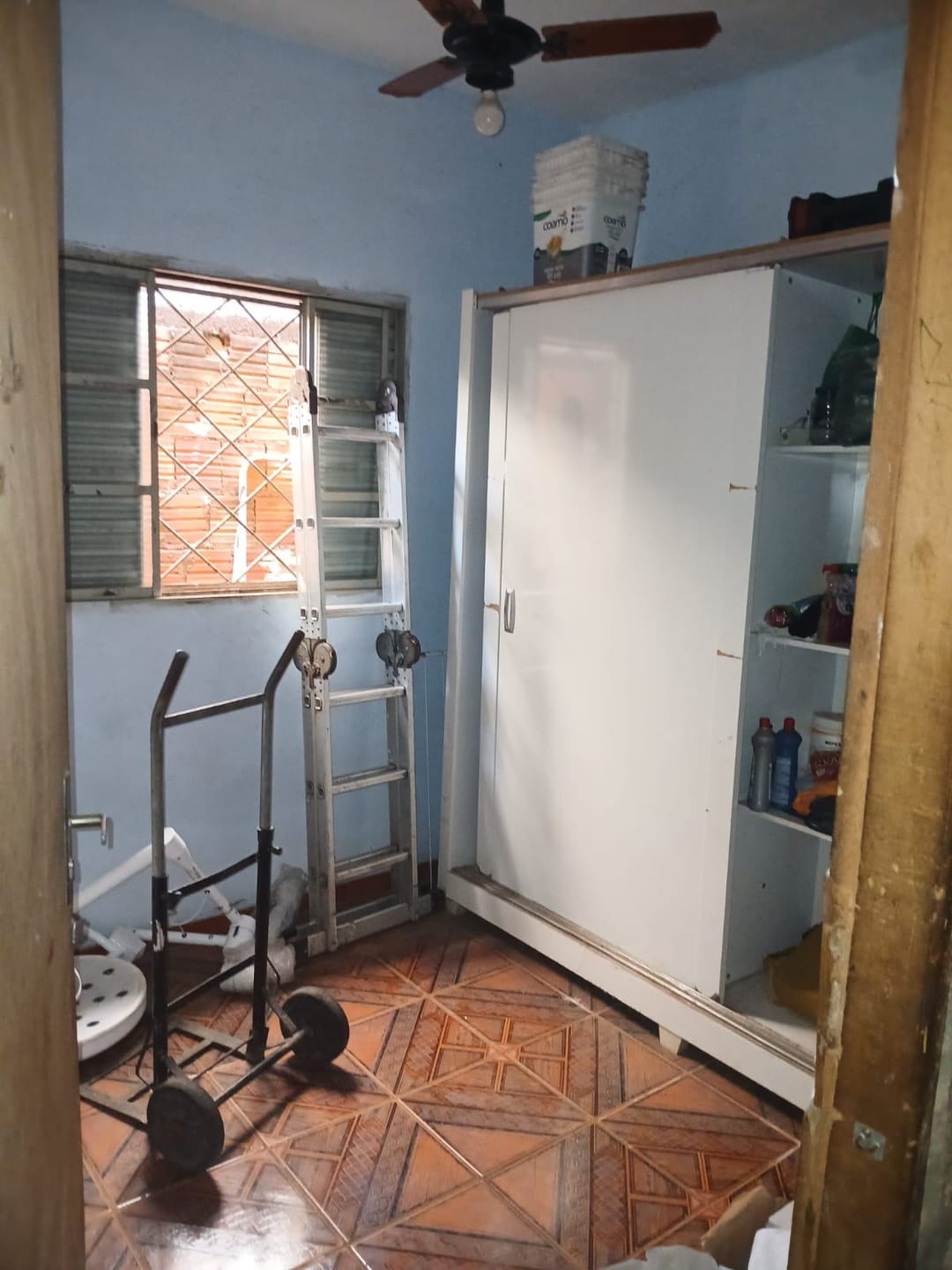 Casa, 2 quartos, 80 m² - Foto 8