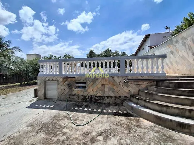 Casa 2 quartos e 2 banheiros, à venda, no bairro Condomínio Zuleika Jabour em Salto