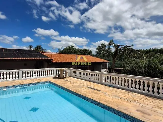 Casa 2 quartos e 2 banheiros, à venda, no bairro Condomínio Zuleika Jabour em Salto
