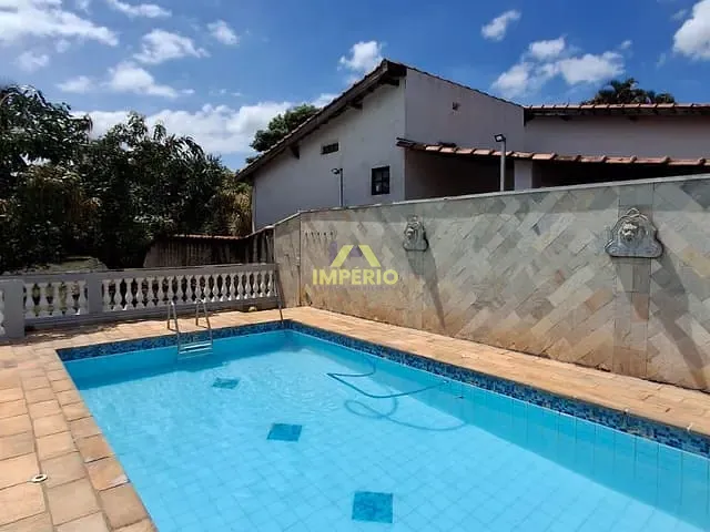 Casa 2 quartos e 2 banheiros, à venda, no bairro Condomínio Zuleika Jabour em Salto