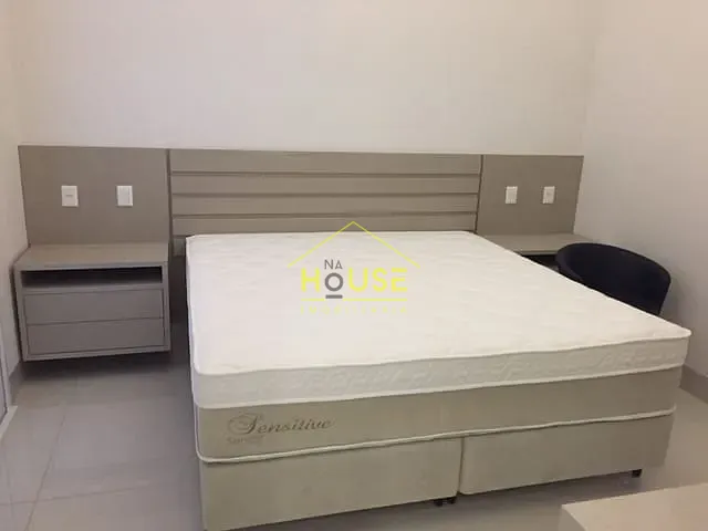 Casa com 400m² 3 quartos e 4 banheiros, para alugar, no bairro San Remo em Votuporanga
