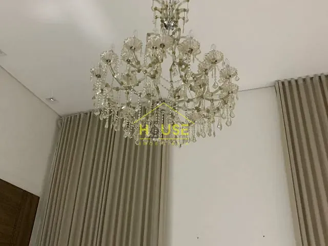 Casa com 400m² 3 quartos e 4 banheiros, para alugar, no bairro San Remo em Votuporanga