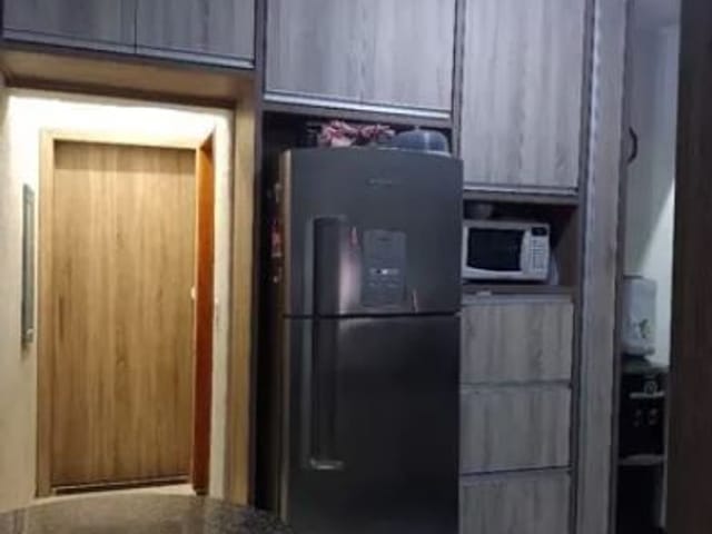 Foto do Casa - Casa com 2 dormitórios à venda, 84 m² por R$ 405.000,00 - Vila Tesouro - São José dos Campos/SP | INDEPENDENCE NEGOCIOS IMOBILIARIOS LTDA