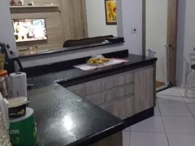 Foto do Casa - Casa com 2 dormitórios à venda, 84 m² por R$ 405.000,00 - Vila Tesouro - São José dos Campos/SP | INDEPENDENCE NEGOCIOS IMOBILIARIOS LTDA