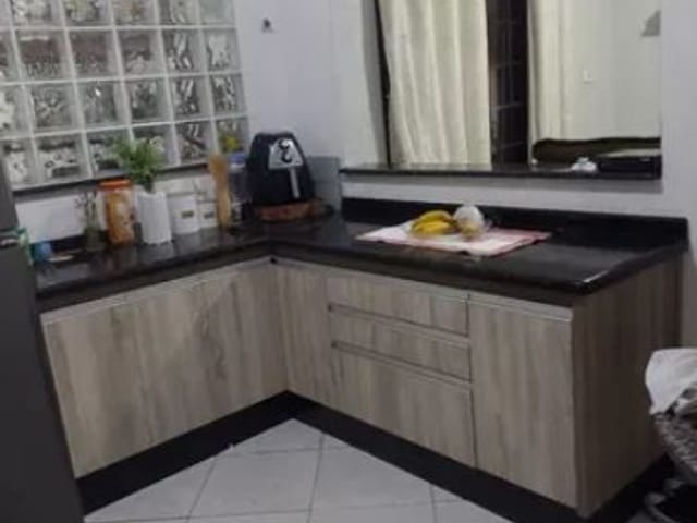 Foto do Casa - Casa com 2 dormitórios à venda, 84 m² por R$ 405.000,00 - Vila Tesouro - São José dos Campos/SP | INDEPENDENCE NEGOCIOS IMOBILIARIOS LTDA