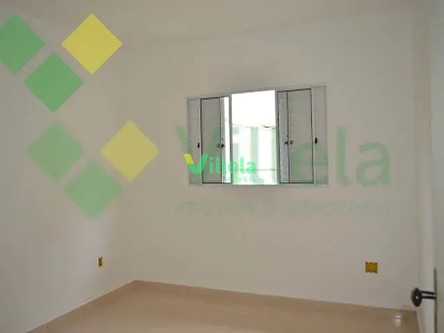 Casa com 66m² 2 quartos e 1 banheiro, à venda, no bairro Parque Guarani em São Paulo