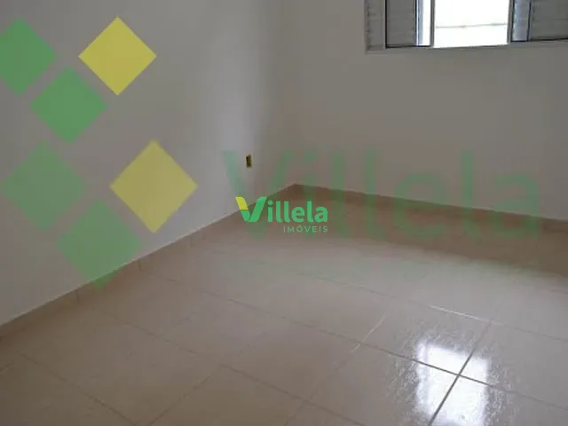 Casa com 66m² 2 quartos e 1 banheiro, à venda, no bairro Parque Guarani em São Paulo