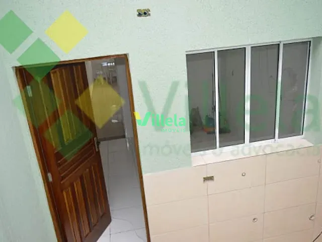 Casa com 66m² 2 quartos e 1 banheiro, à venda, no bairro Parque Guarani em São Paulo