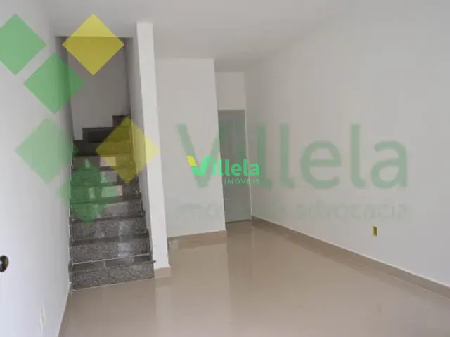 Casa com 66m² 2 quartos e 1 banheiro, à venda, no bairro Parque Guarani em São Paulo