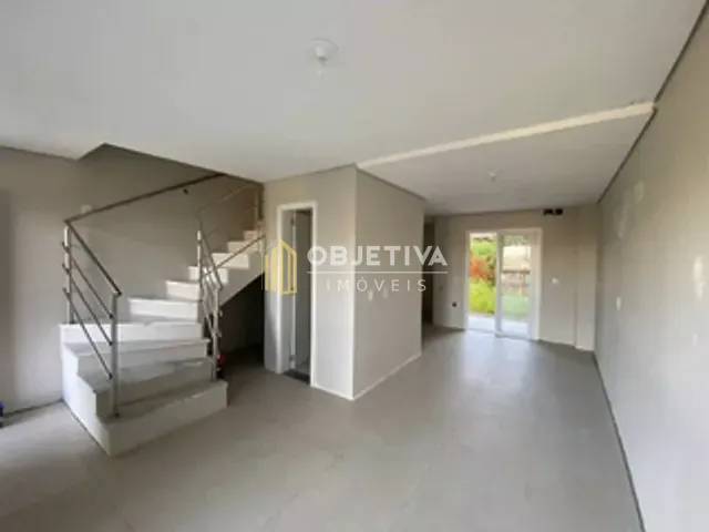 Casa com 111m² 3 quartos e 2 banheiros, à venda, no bairro Boa Saúde em Novo Hamburgo