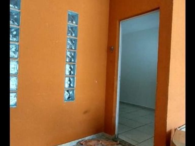 Foto do Casa - Casa com 3 dormitórios à venda, 72 m² por R$ 360.000,00 - Residencial União - São José dos Campos/SP | RUSSI IMÓVEIS