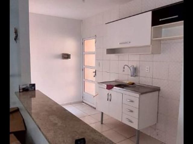 Foto do Casa - Casa com 3 dormitórios à venda, 72 m² por R$ 360.000,00 - Residencial União - São José dos Campos/SP | RUSSI IMÓVEIS