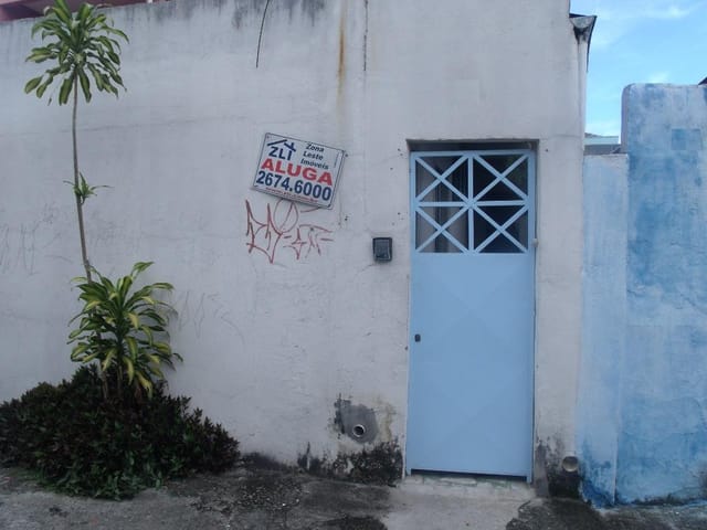 Foto do Casa - Casa residencial para locação, Jardim Anália Franco, São Paulo - CA1389. | ZONA LESTE IMÓVEIS