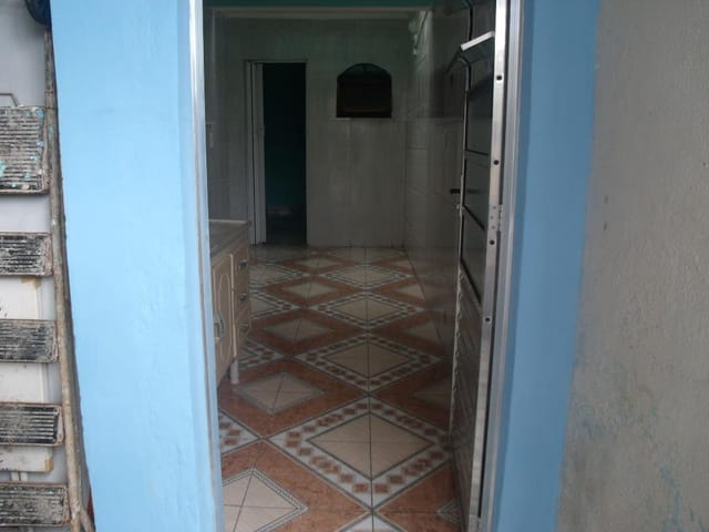 Foto do Casa - Casa residencial para locação, Jardim Anália Franco, São Paulo - CA1389. | ZONA LESTE IMÓVEIS