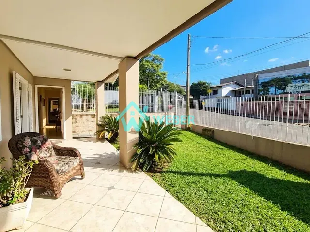 Casa para alugar, no bairro Pátria Nova em Novo Hamburgo