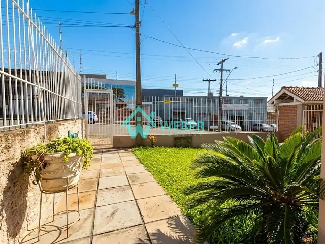 Casa para alugar, no bairro Pátria Nova em Novo Hamburgo