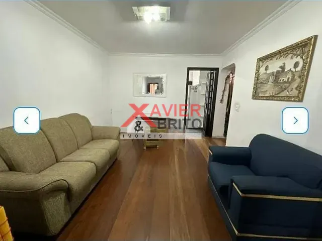 Casa 2 quartos e 2 banheiros, à venda, no bairro Vila Rica em São Paulo