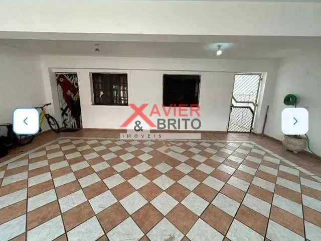 Casa 2 quartos e 2 banheiros, à venda, no bairro Vila Rica em São Paulo