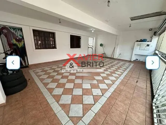 Casa 2 quartos e 2 banheiros, à venda, no bairro Vila Rica em São Paulo