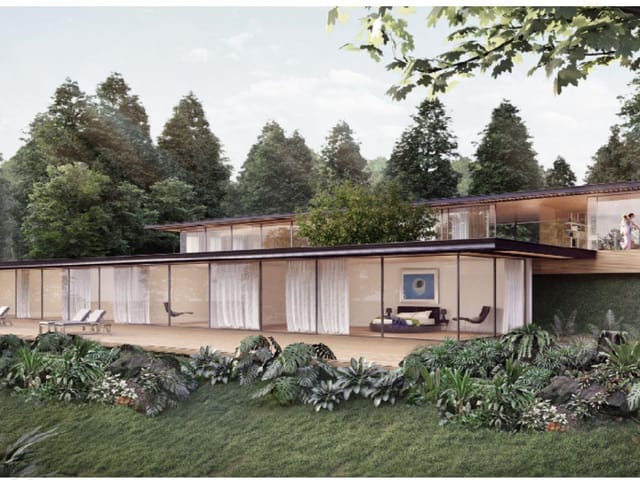 Casa com 2963m² 4 quartos e 7 banheiros, à venda, no bairro Porto Feliz em Porto Feliz