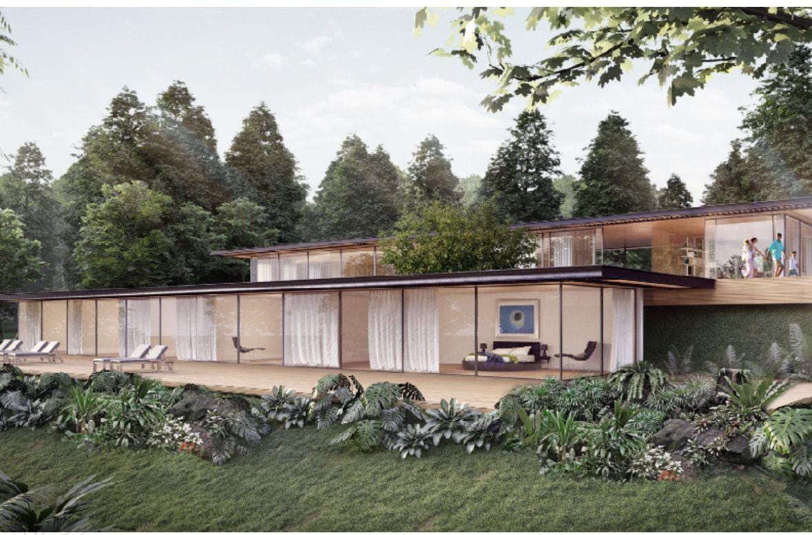 Casa em Porto Feliz — foto 1