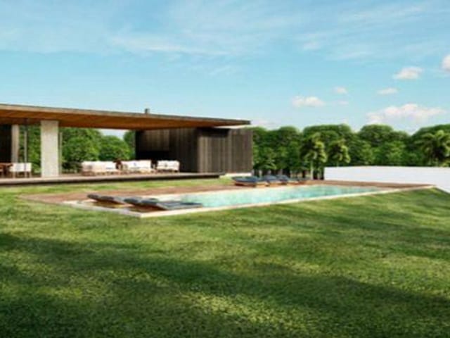 Casa com 3213m² 5 quartos e 8 banheiros, à venda, no bairro Porto Feliz em Porto Feliz