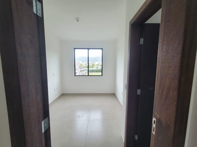 Casa com 170m² 3 quartos e 2 banheiros, à venda, no bairro São João do Rio Vermelho em Florianópolis
