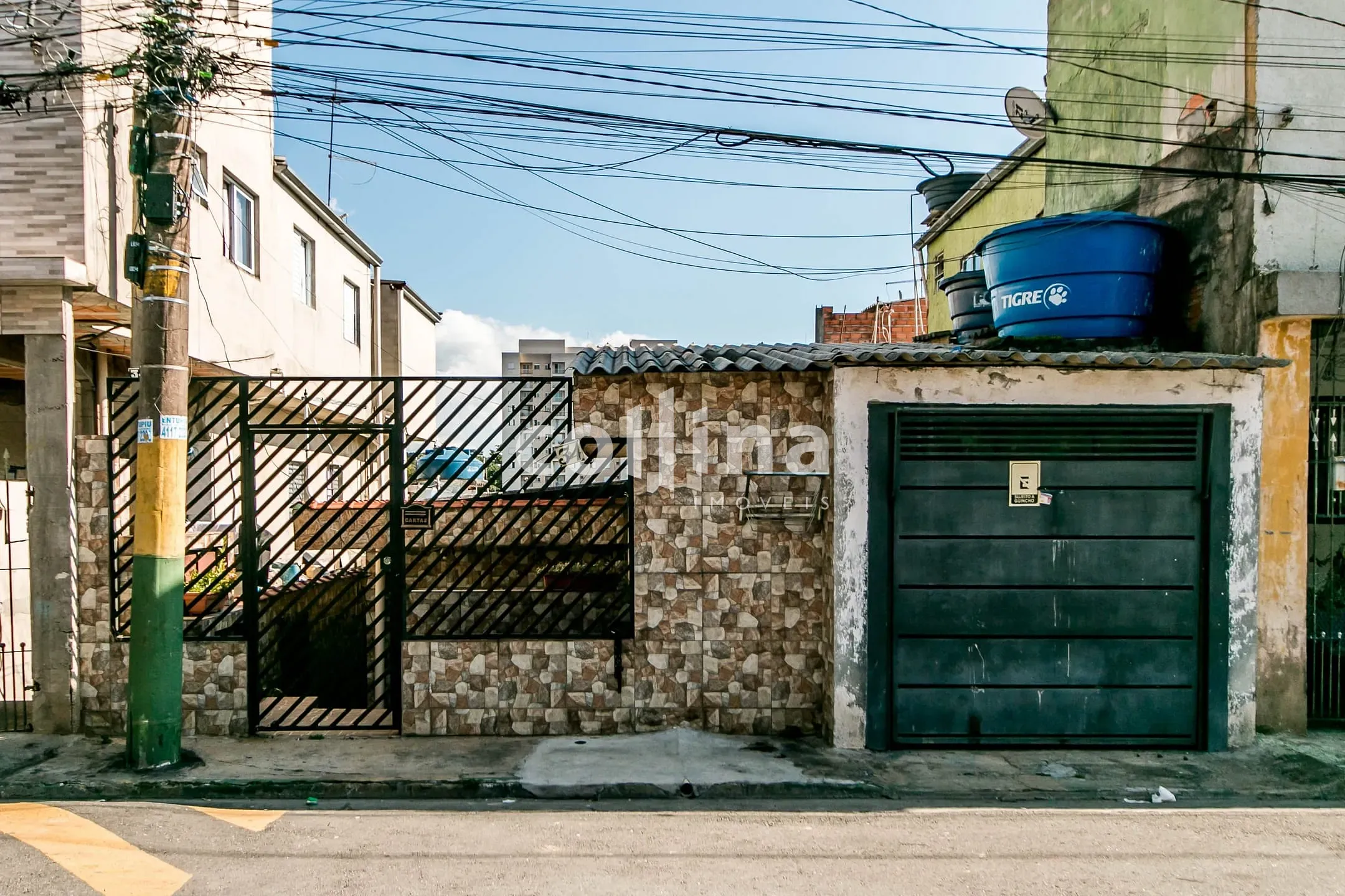 Casa, 2 quartos, 109 m² - Foto 2