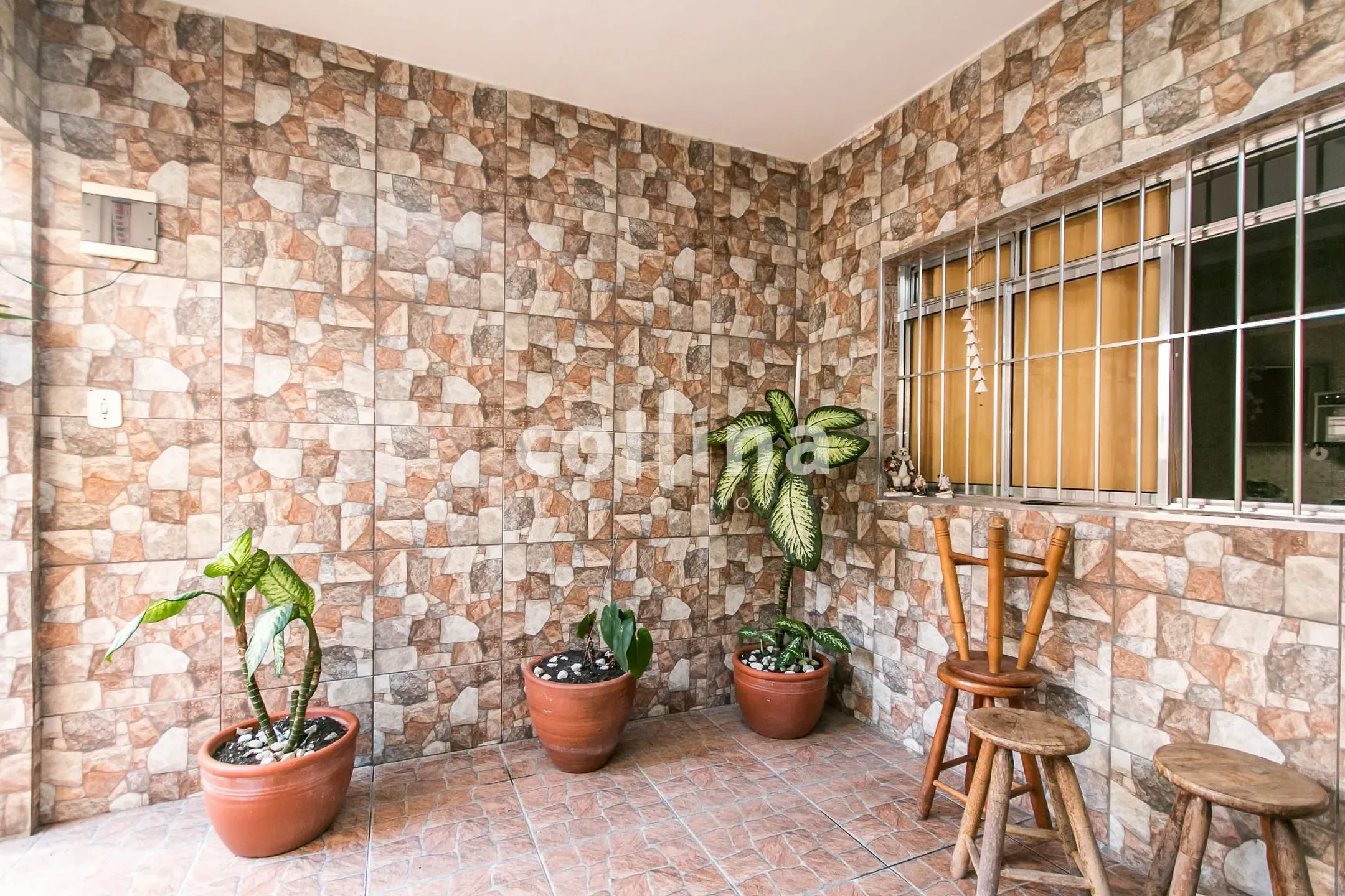Casa, 2 quartos, 109 m² - Foto 3