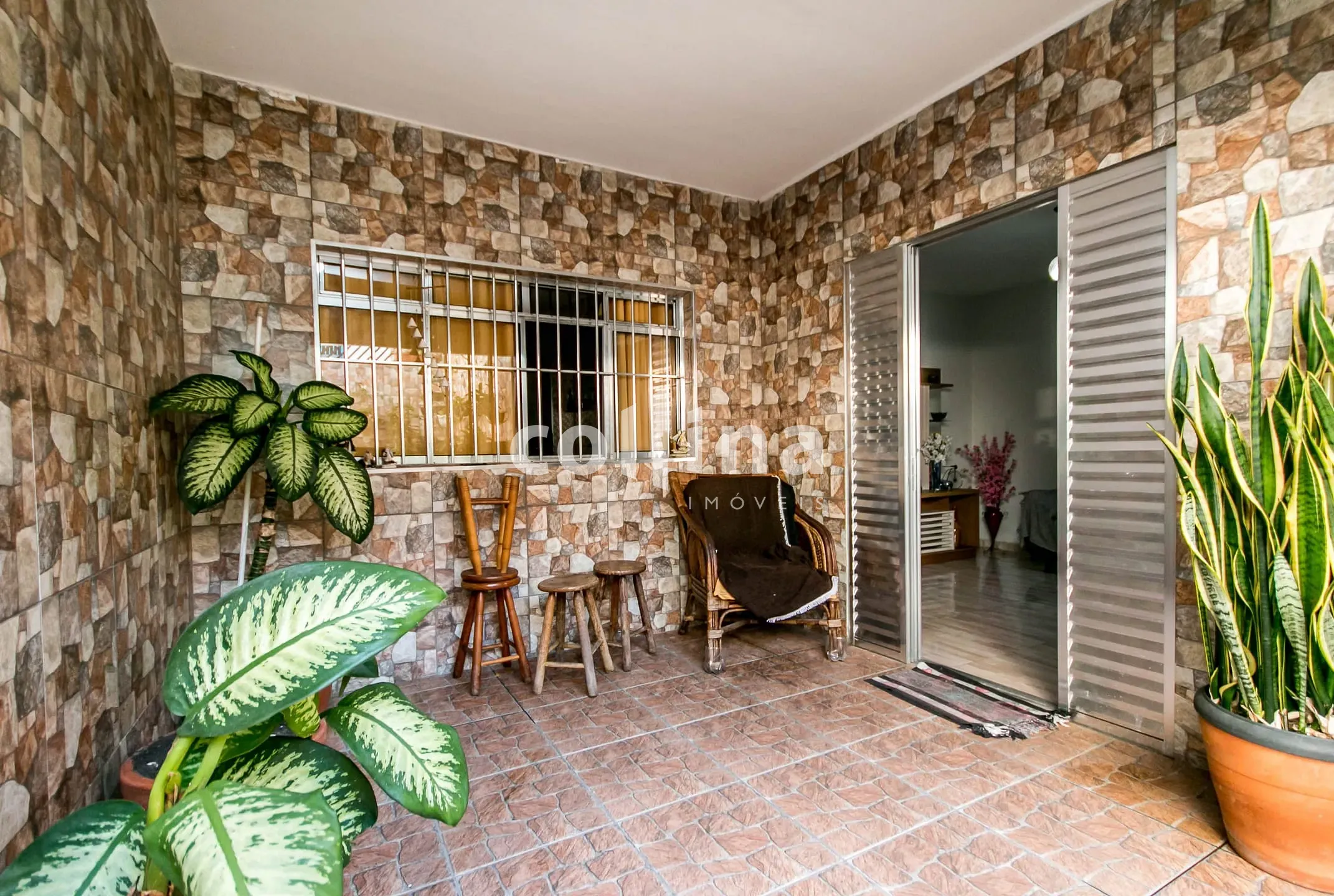 Casa, 2 quartos, 109 m² - Foto 4