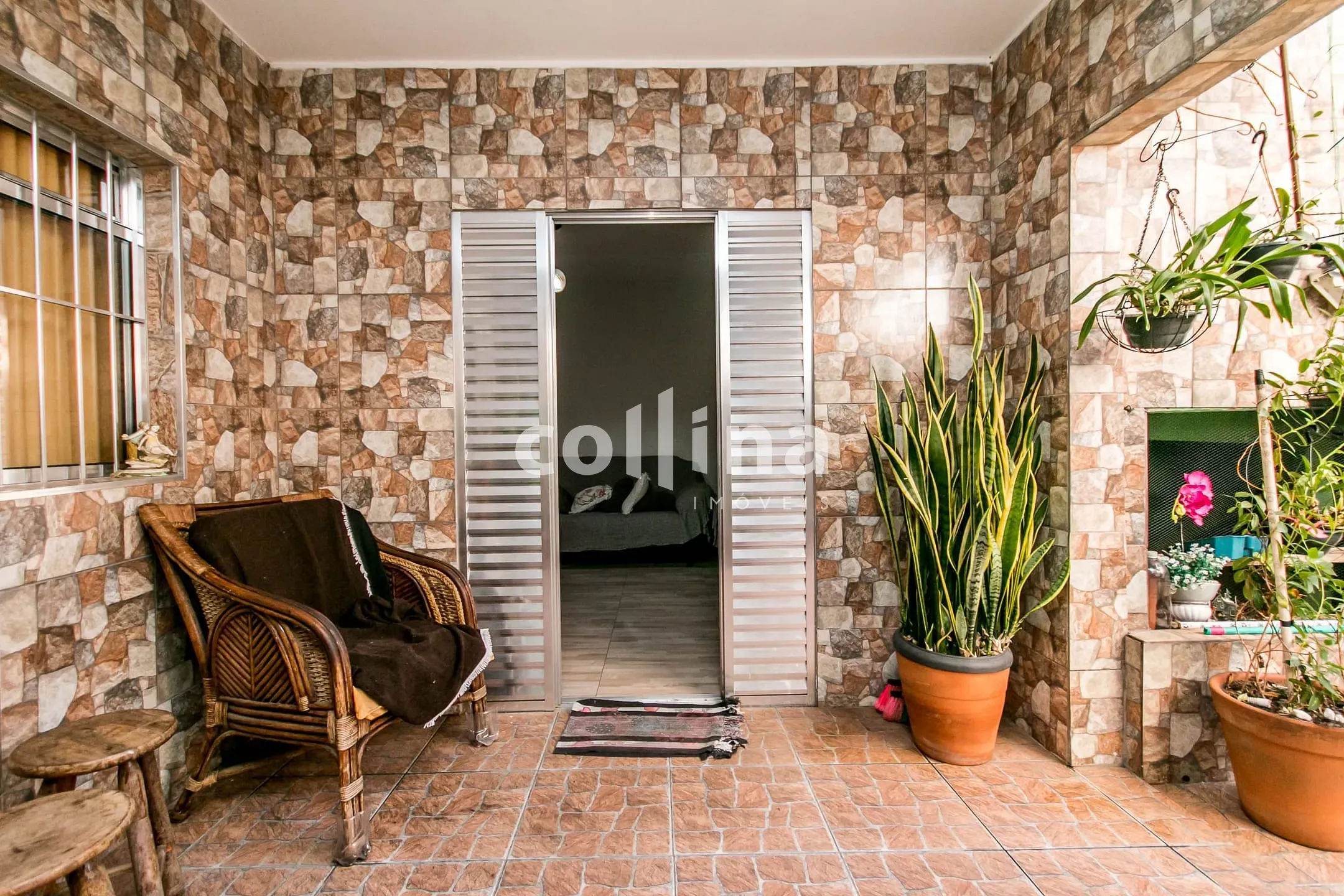 Casa, 2 quartos, 109 m² - Foto 5