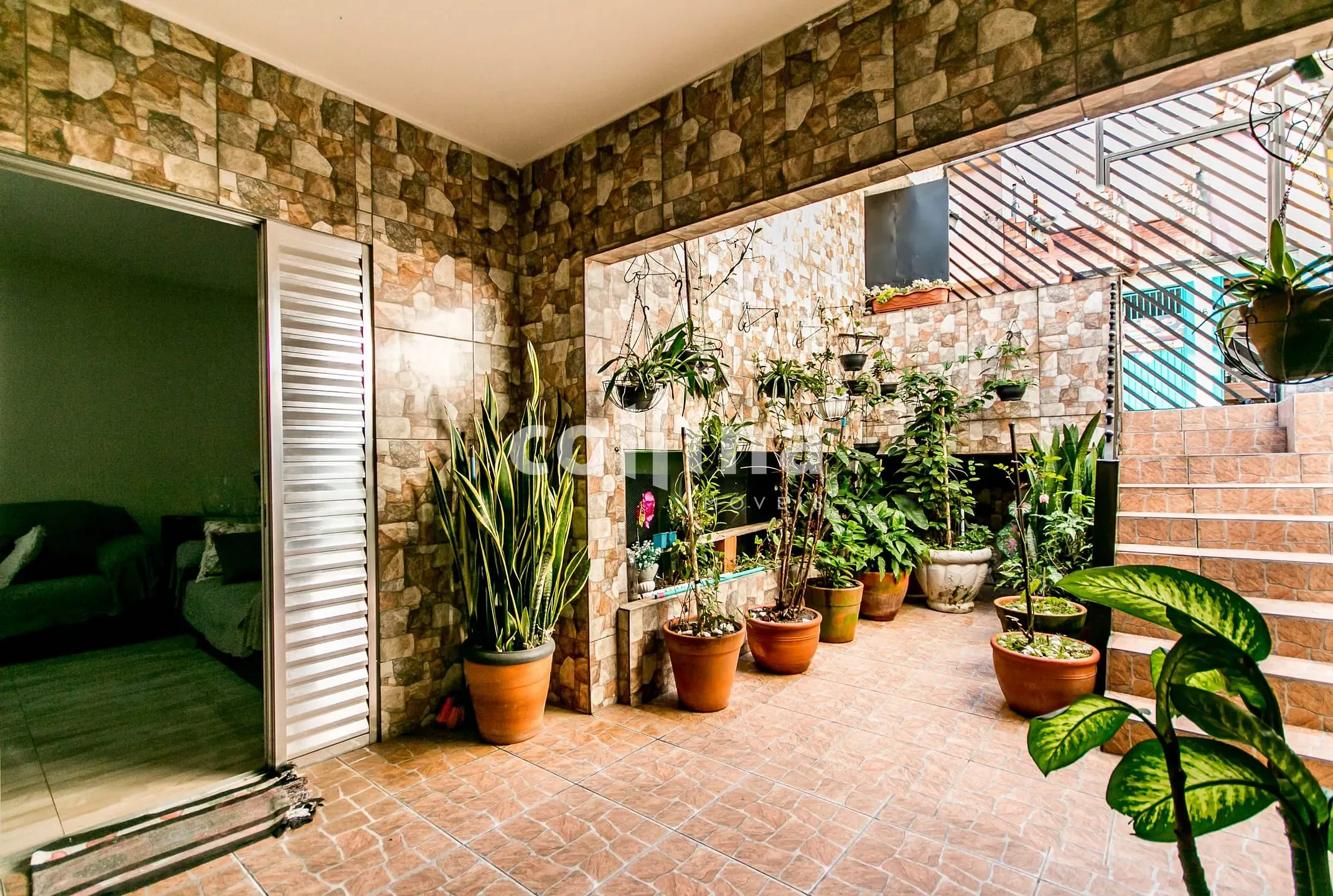 Casa, 2 quartos, 109 m² - Foto 6