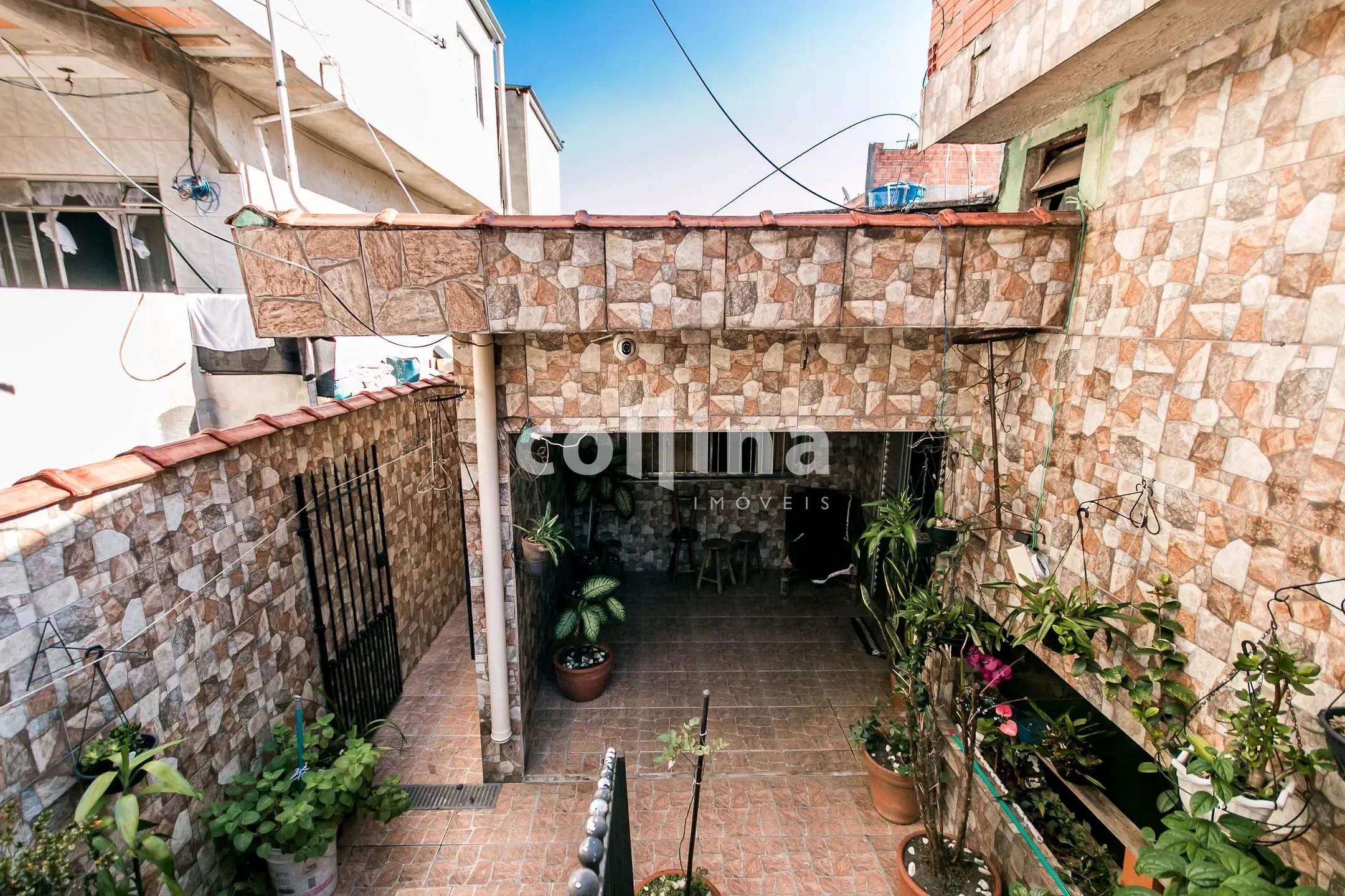 Casa, 2 quartos, 109 m² - Foto 11
