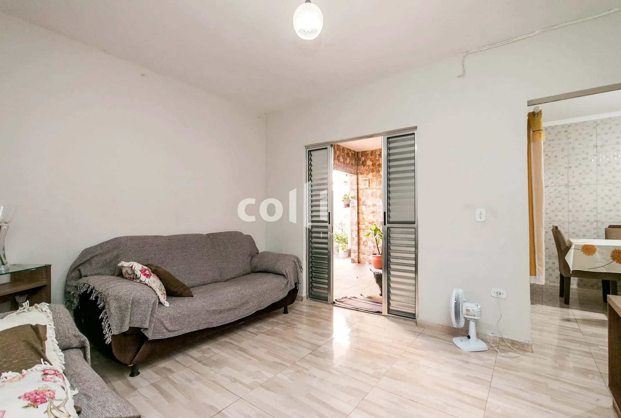 Casa, 2 quartos, 109 m² - Foto 15