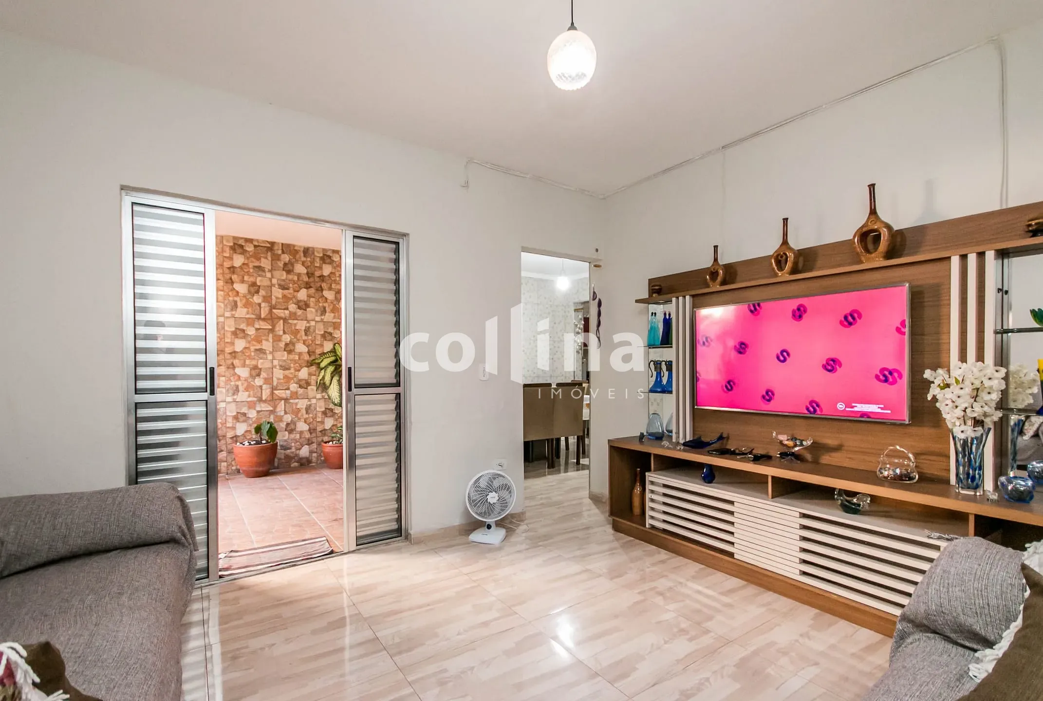 Casa, 2 quartos, 109 m² - Foto 16