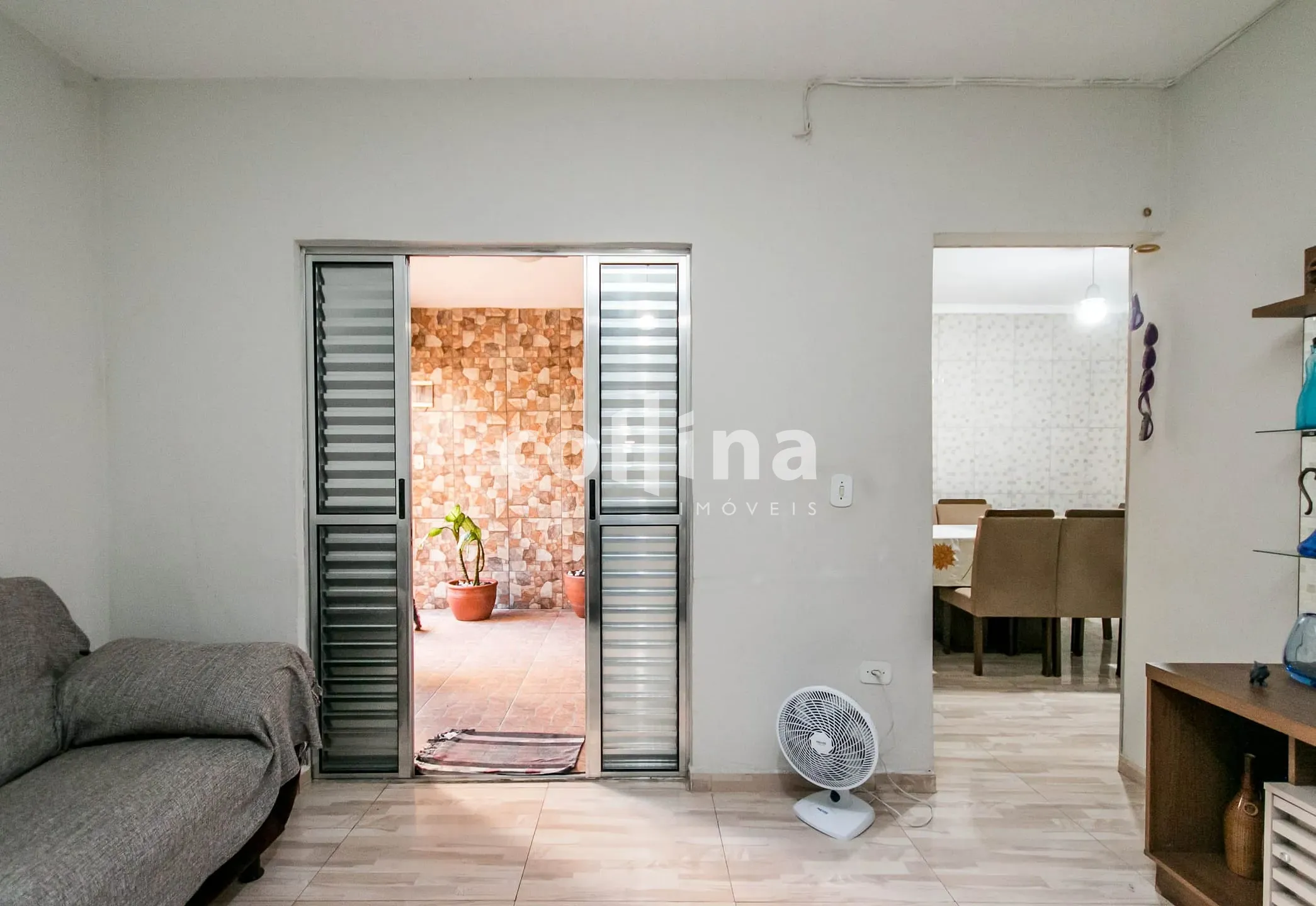 Casa, 2 quartos, 109 m² - Foto 17